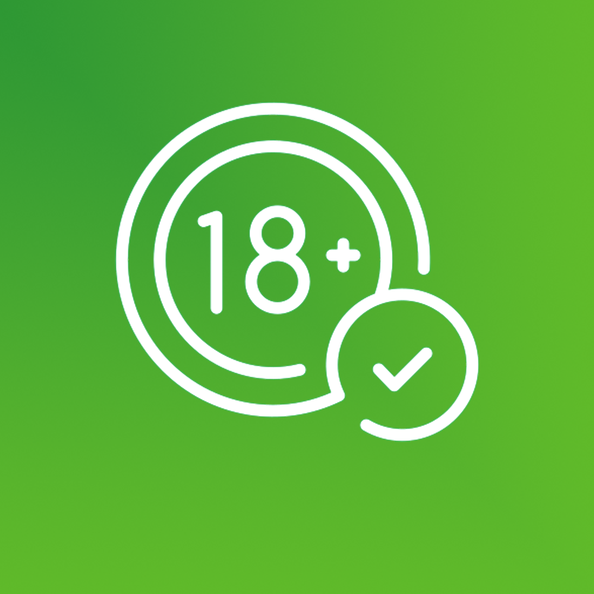 Age Verification ‑ Onlyage 18+ Shopify App