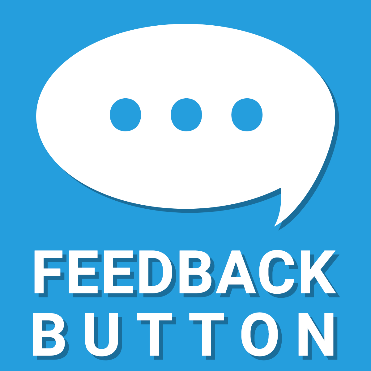 Feedback Button Shopify App