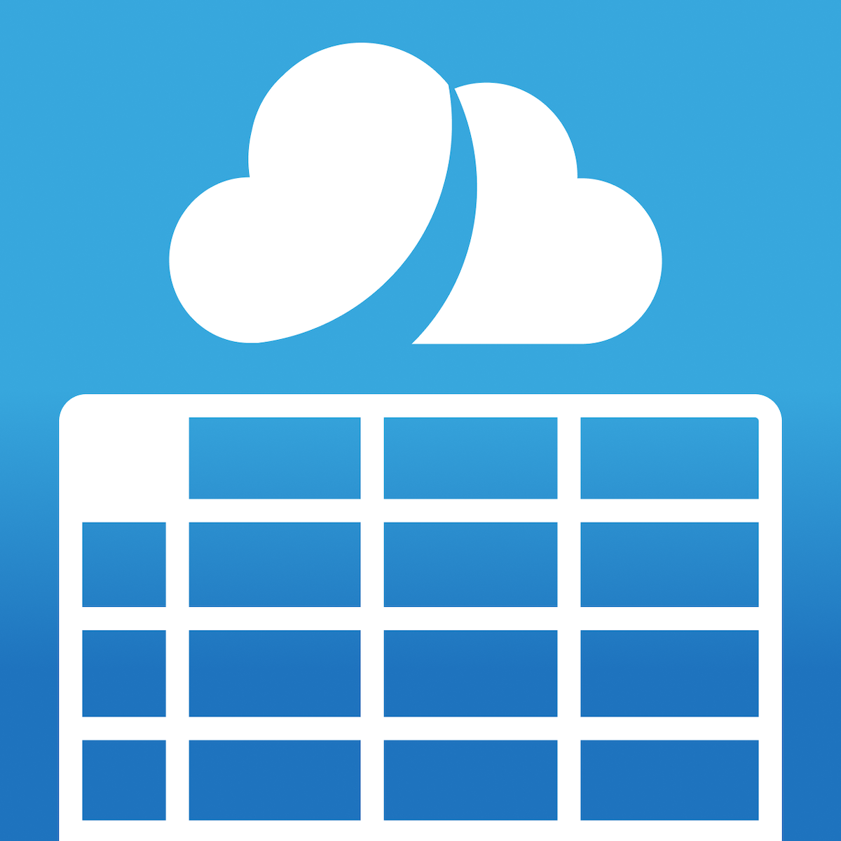 Cloud Order Export & Sync Shopify App