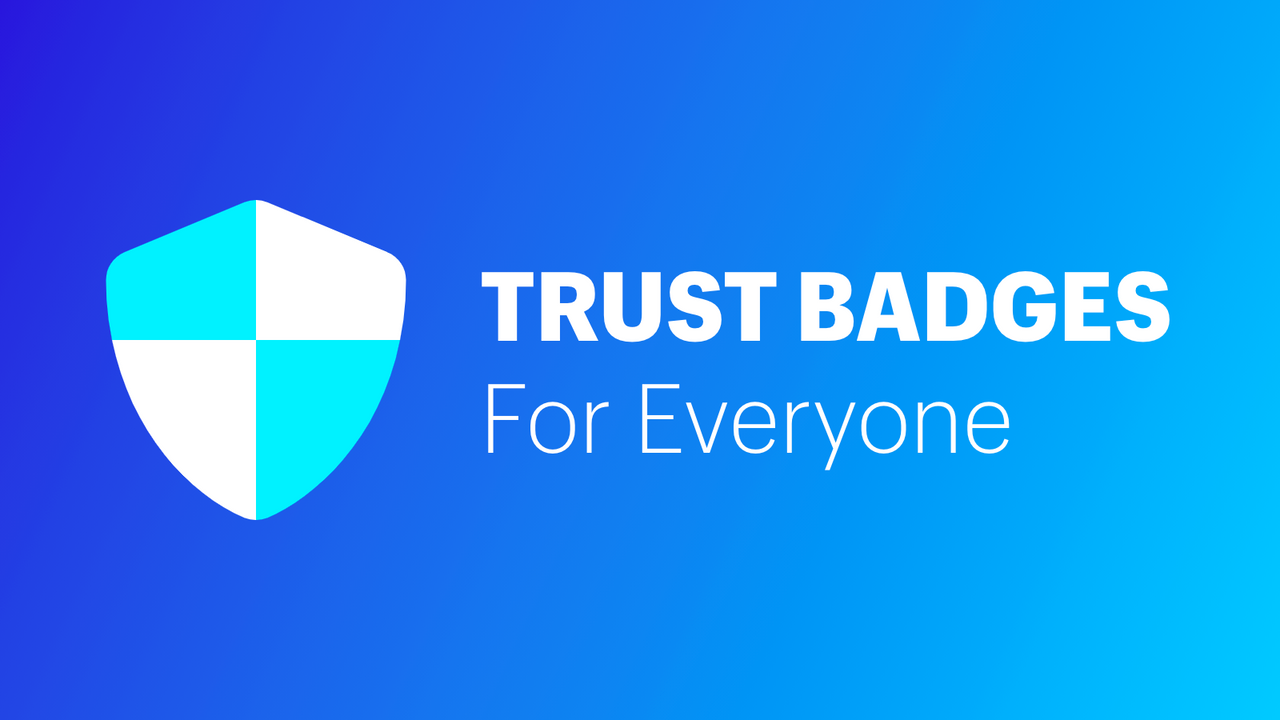 RT: Trust Badges Builder