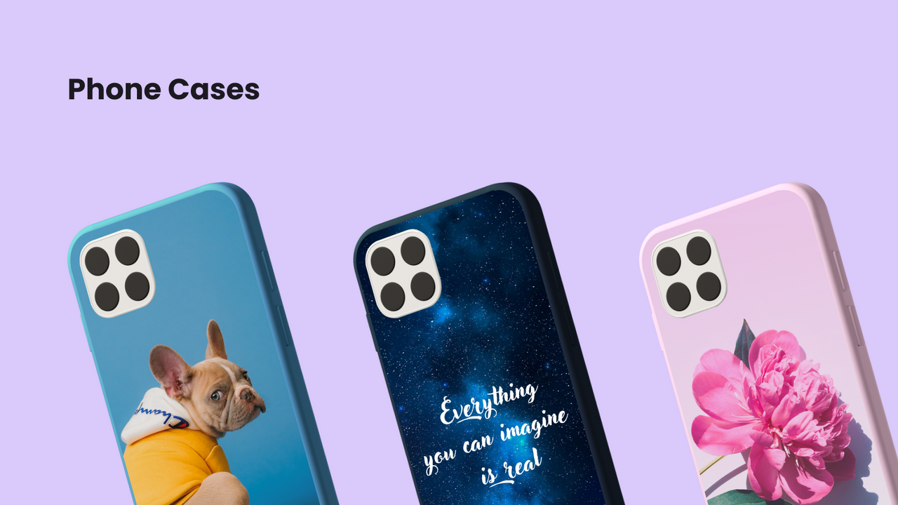 Phone Cases