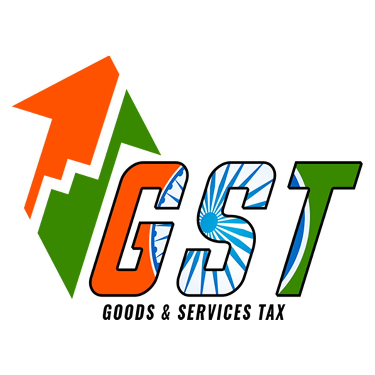 GST 4 Indian Entrepreneur Shopify App