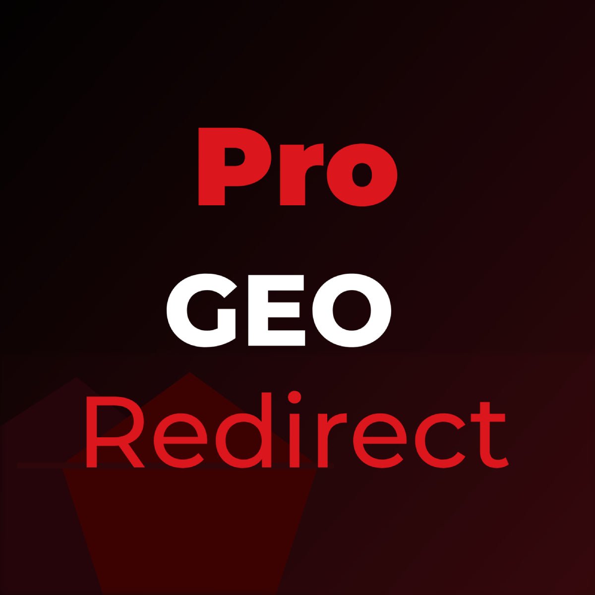 Pro Geo Redirect Shopify App