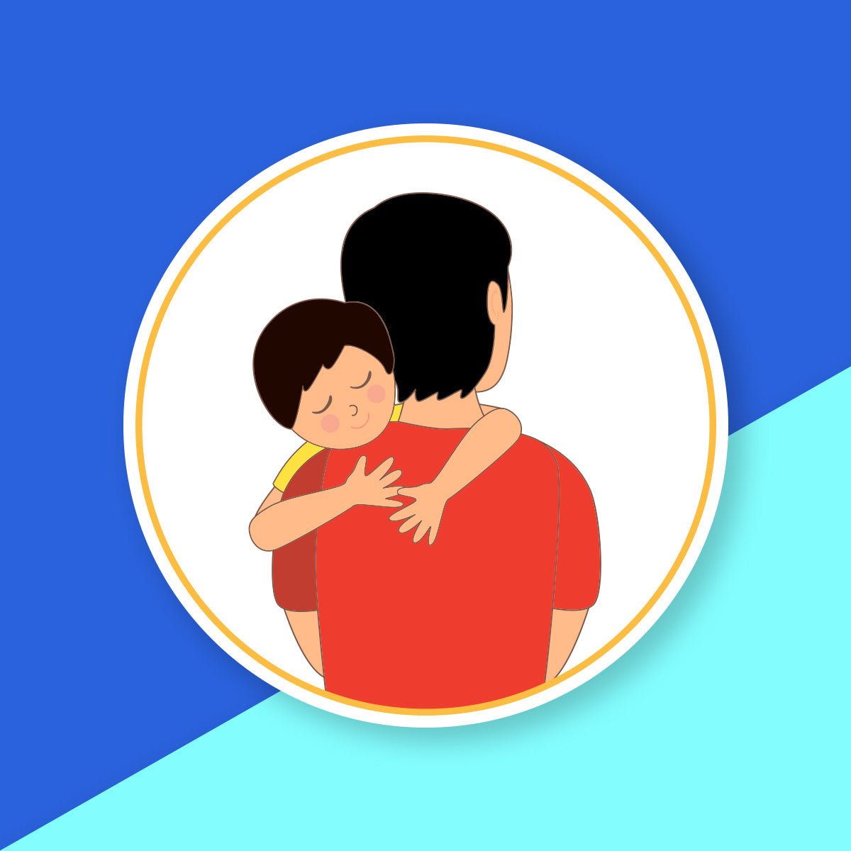 Father's Day Celebration Shopify App