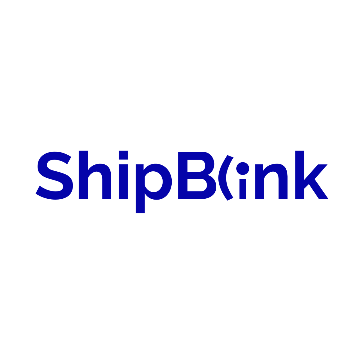 ShipBlink Shipping Automation Shopify App