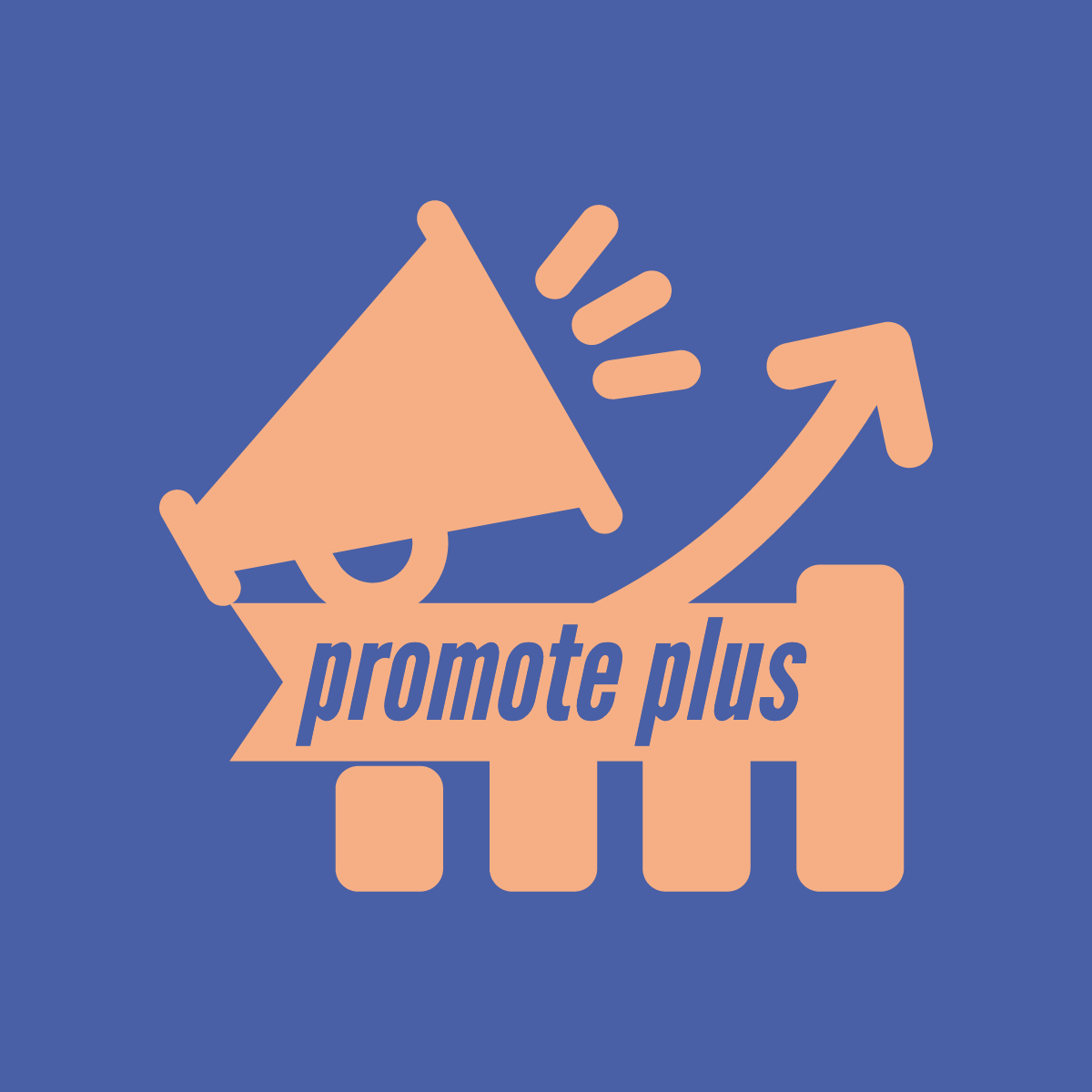 Promoteplus ‑ Referral App Shopify App