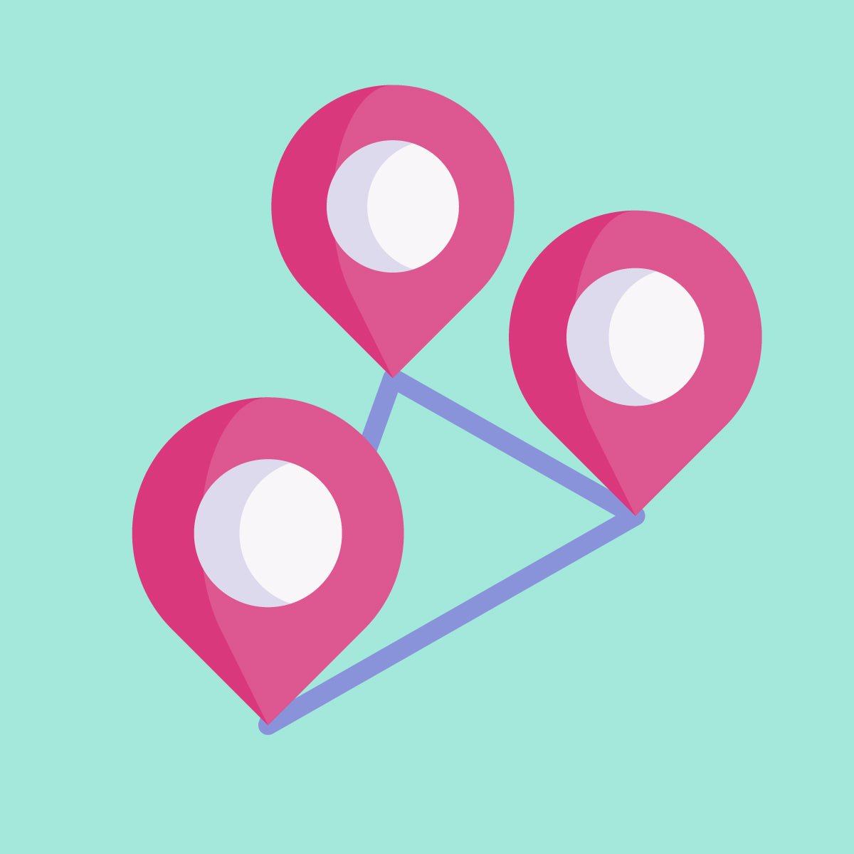 Premium Store Locator Shopify App