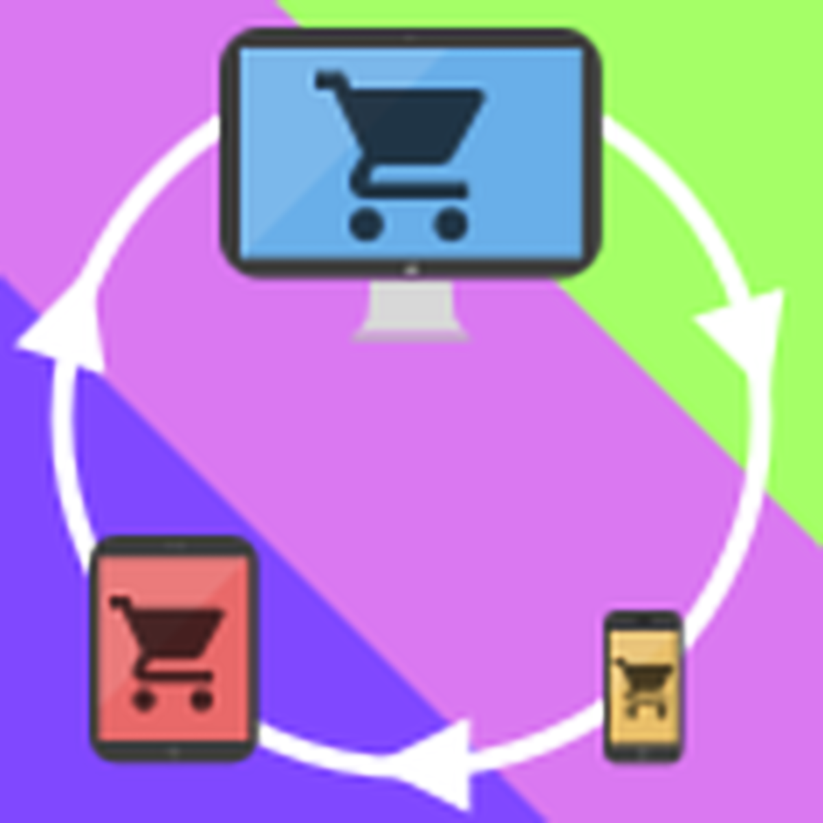 Persistent Cart Shopify App