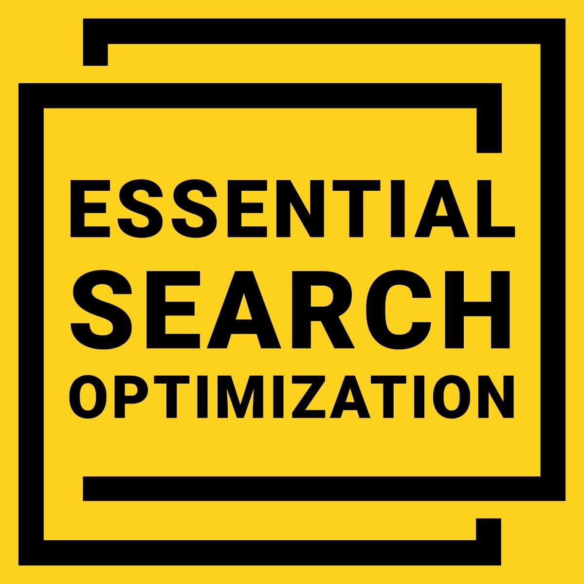 Essential Search Optimization Shopify App