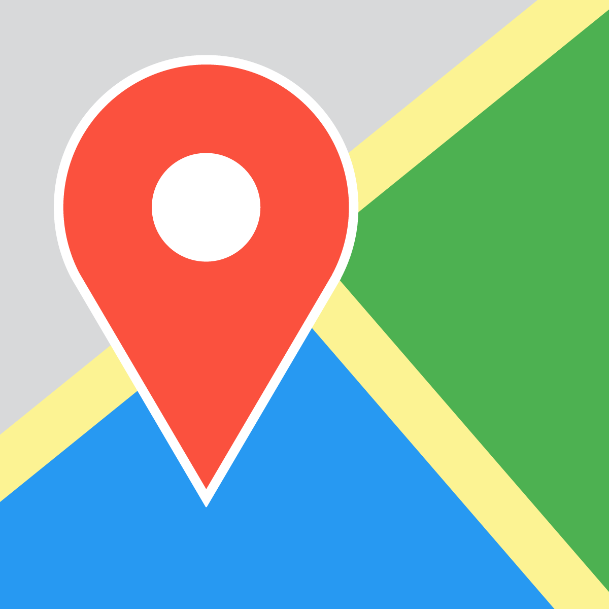 Omnium Maps Shopify App