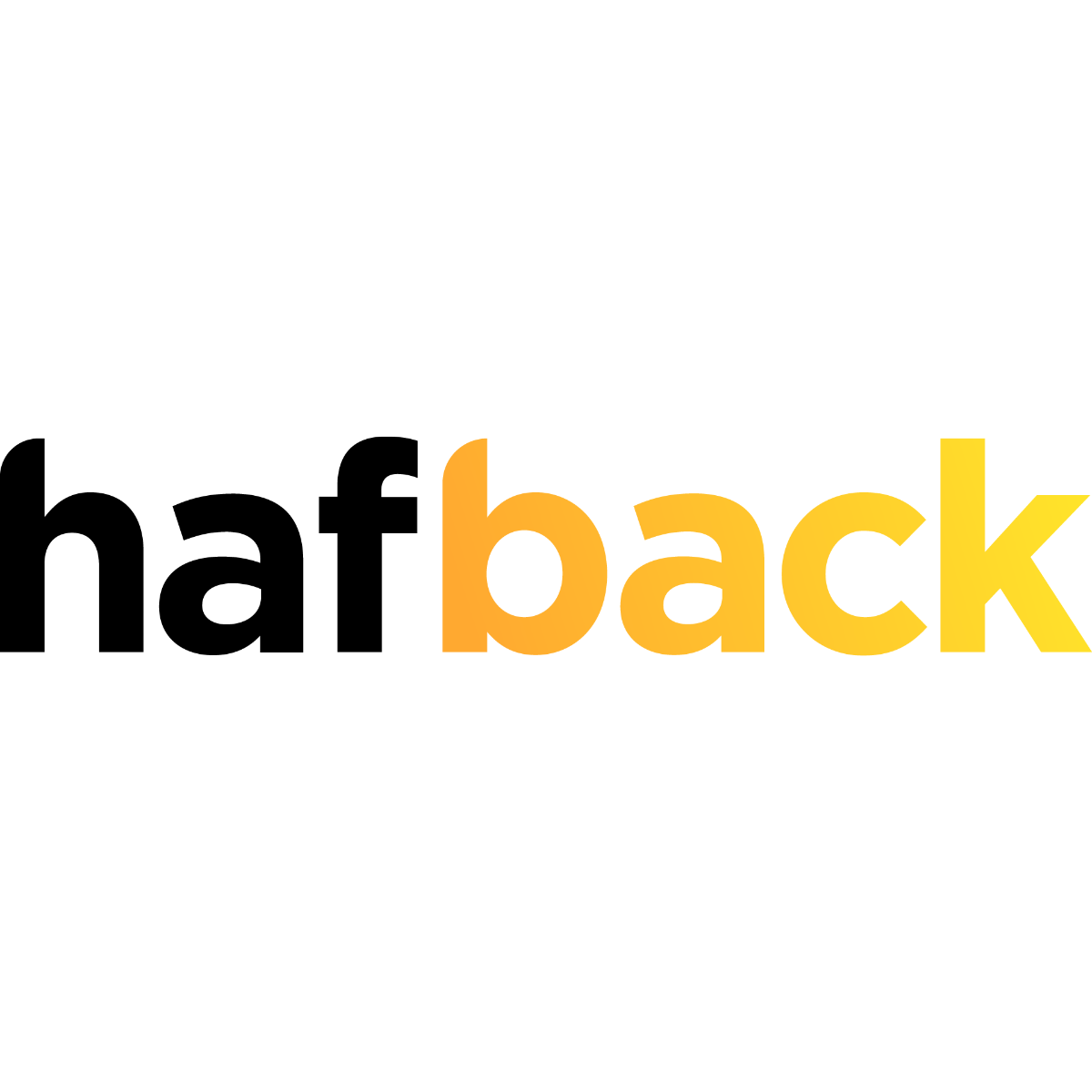 Hafback Shopify App