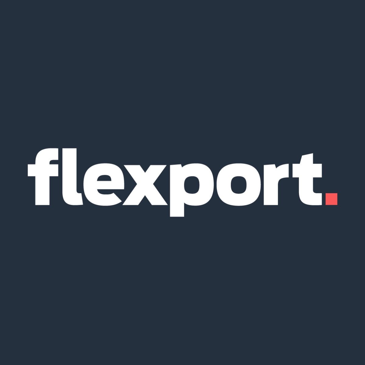 Flexport ‑ Freight Made Easy Shopify App