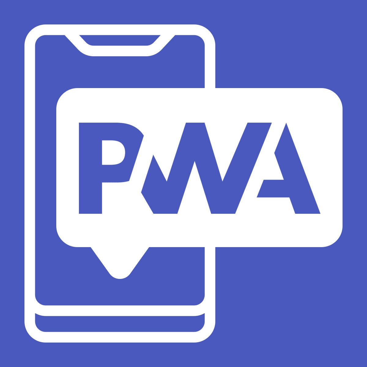 PWA ‑ iOS & Android Mobile App Shopify App