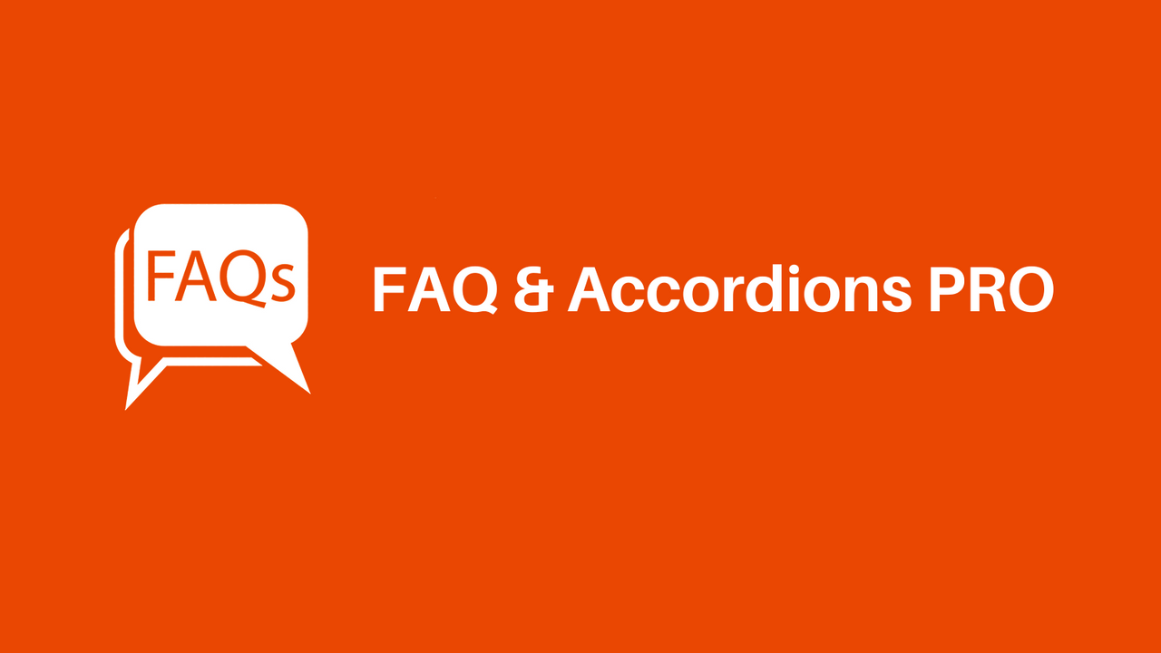 Enorm FAQ Page & Product FAQs