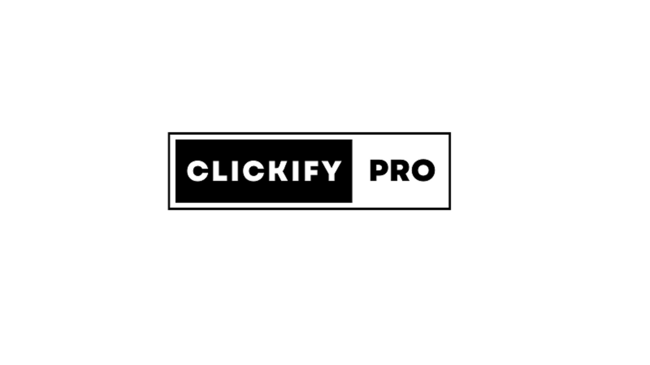 ClickifyPro