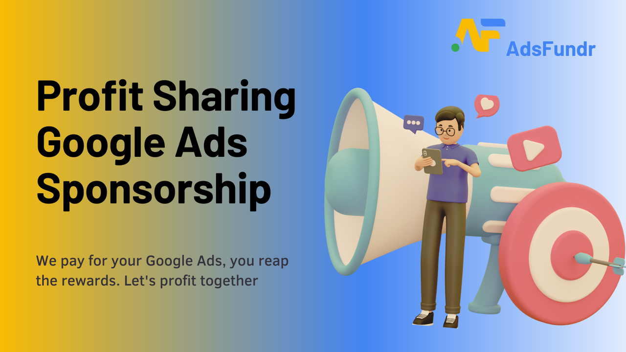 Google Ads for your Shopify Store