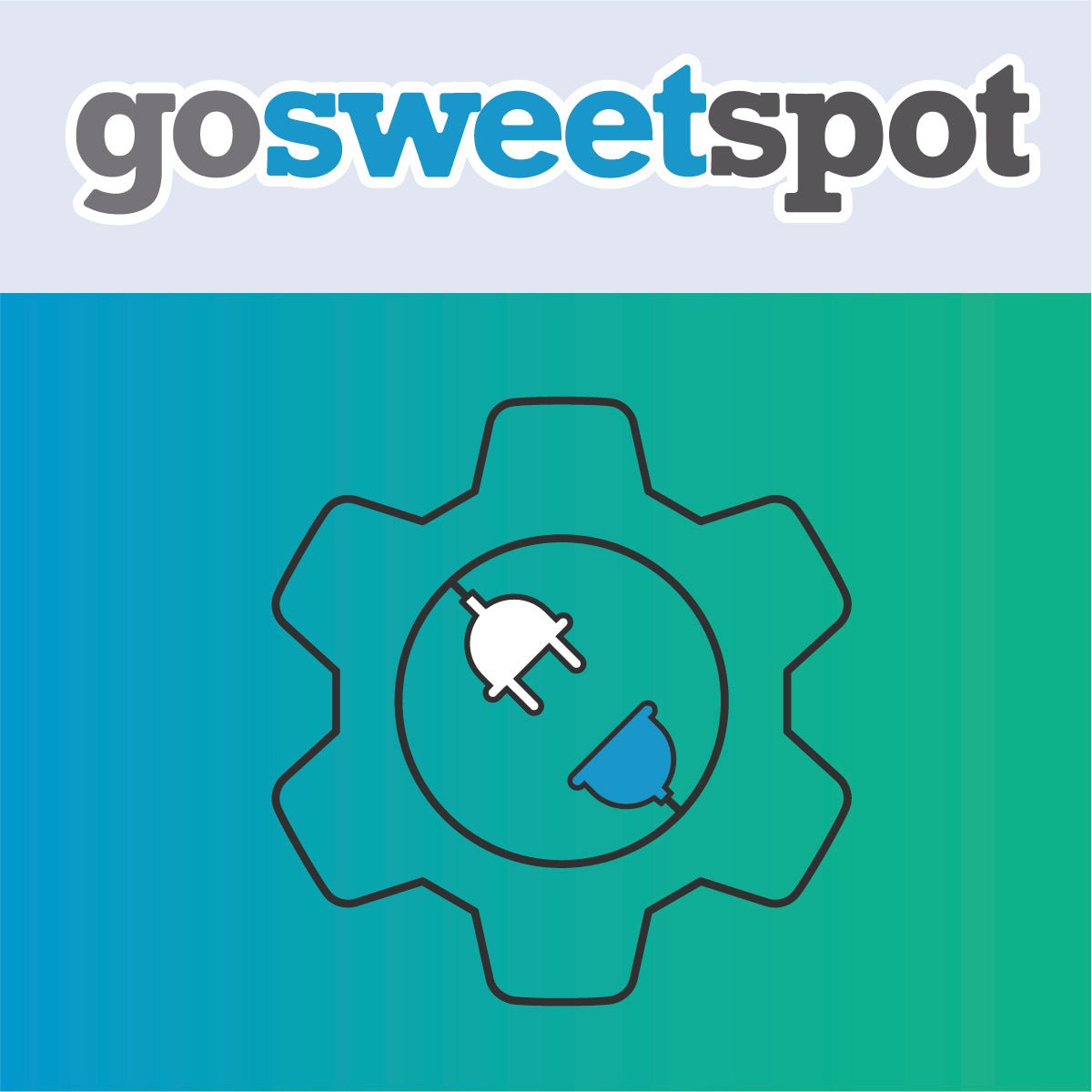 GoSweetSpot Order Sync Shopify App