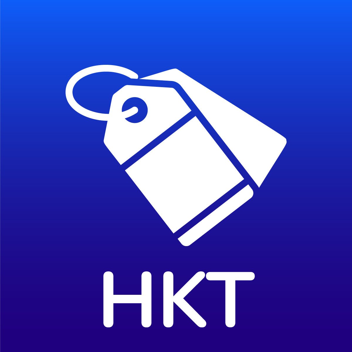 HKT: Auto Tag ‑ Order Tagger Shopify App