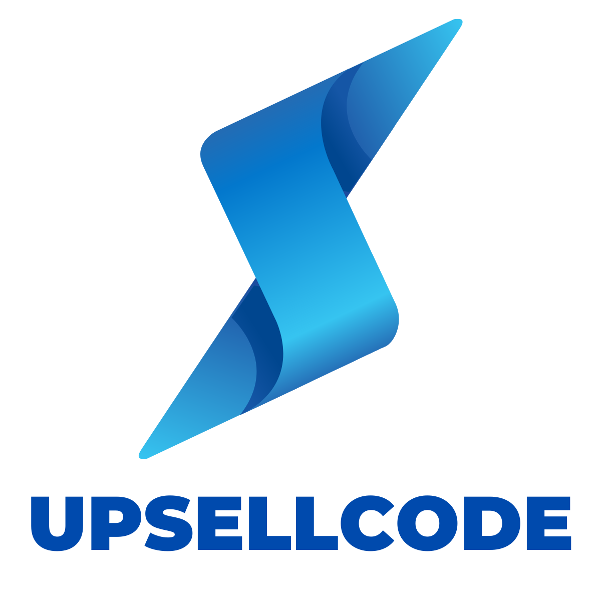 UpsellCode ‑ Discount In Cart Shopify App