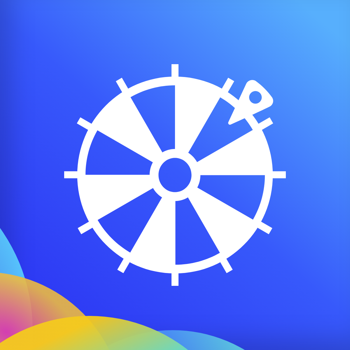 Wheelify Spin Wheel Email Pop Shopify App