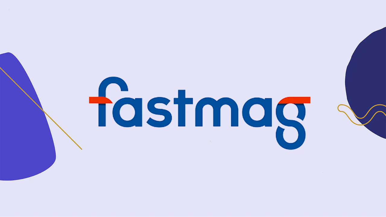 logo Fastmag