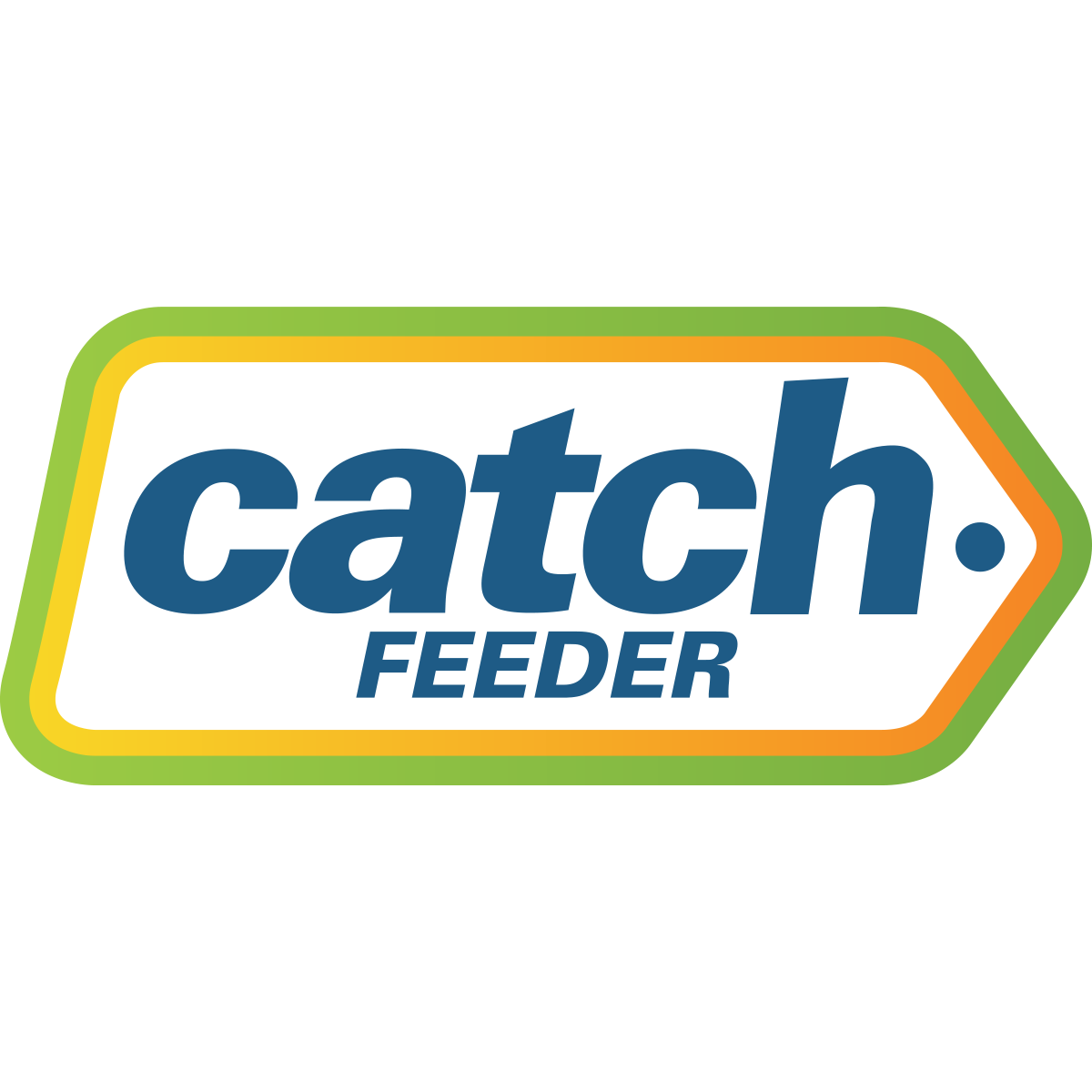 CatchFeeder Shopify App
