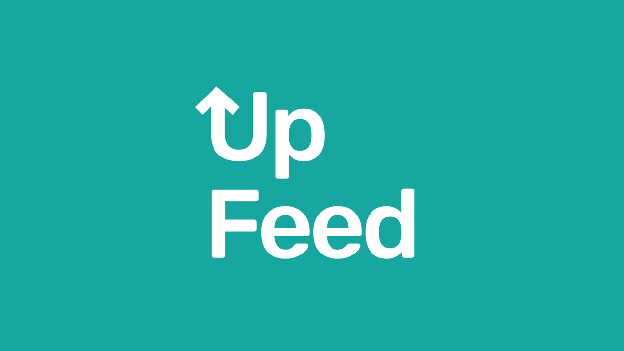 UpFeed Product Feed