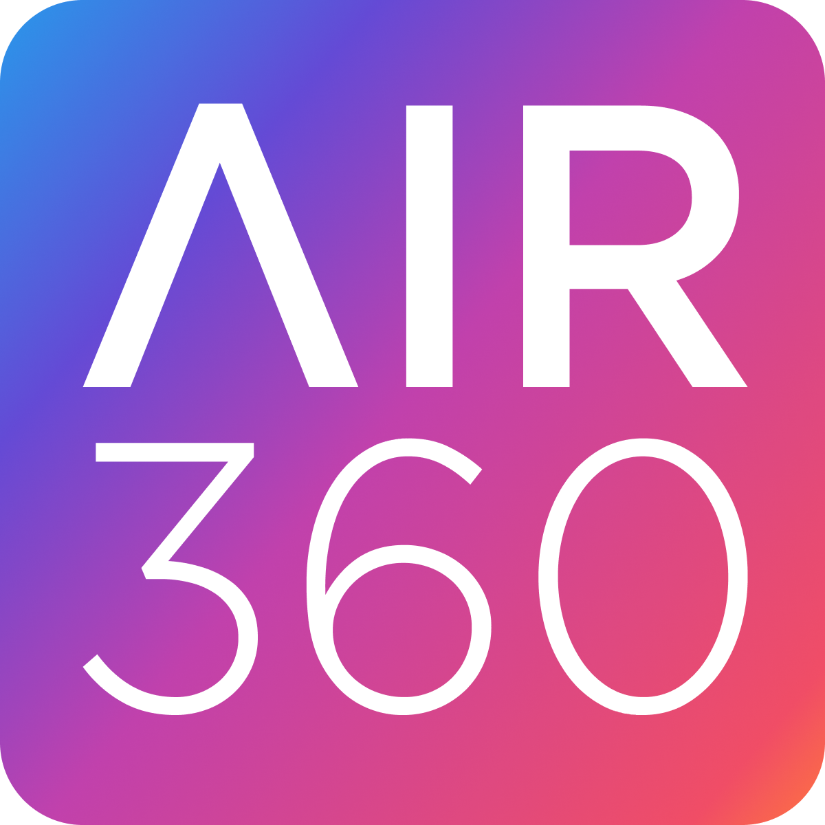 Air360 eCommerce XP analytics Shopify App