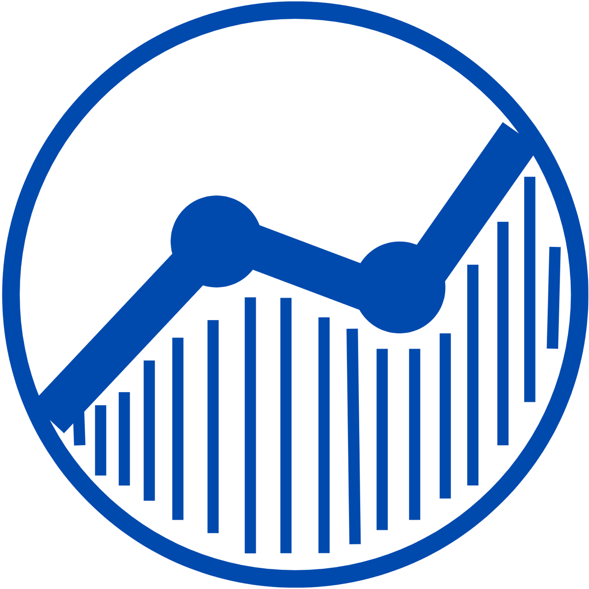 RGD ‑ Google Analytics 4 (GA4) Shopify App