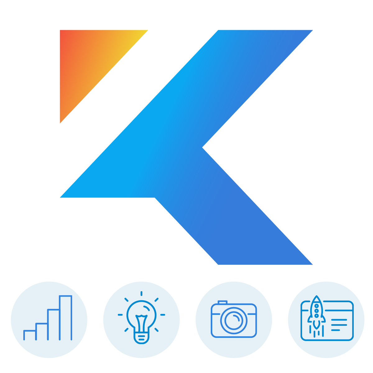 Krome Product Image Studio Shopify App