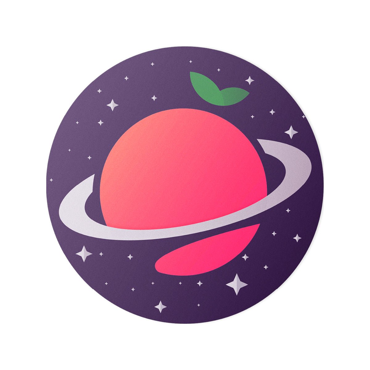 Space Orange