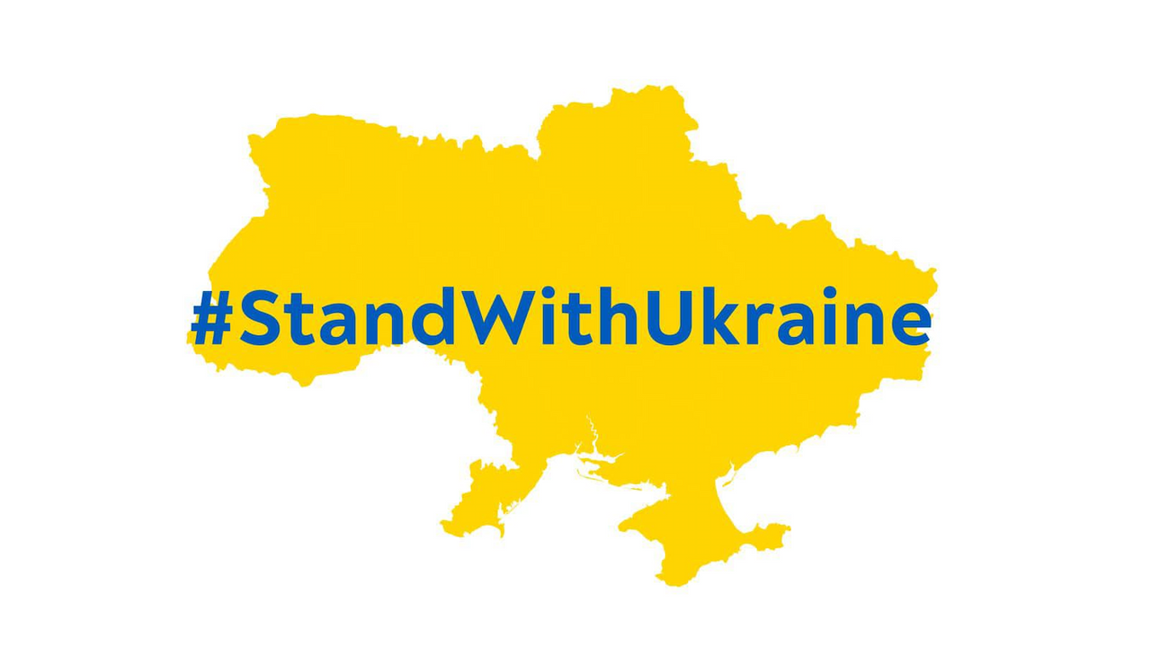 Slavukra ‑ Support Ukraine