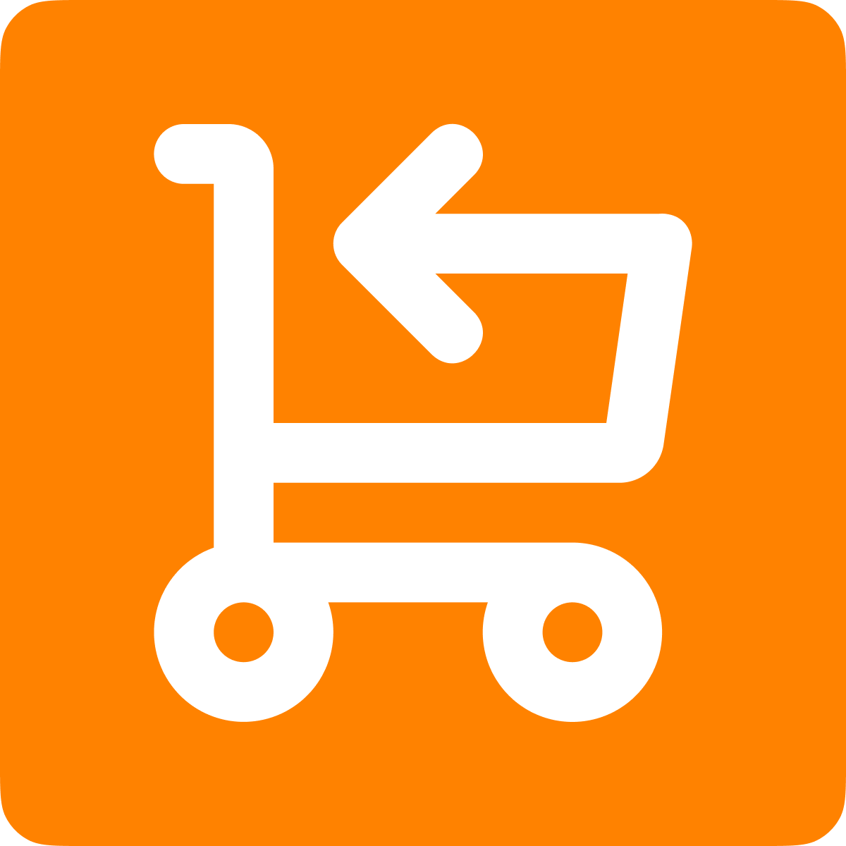 Yanet: Back in Stock Alerts Shopify App