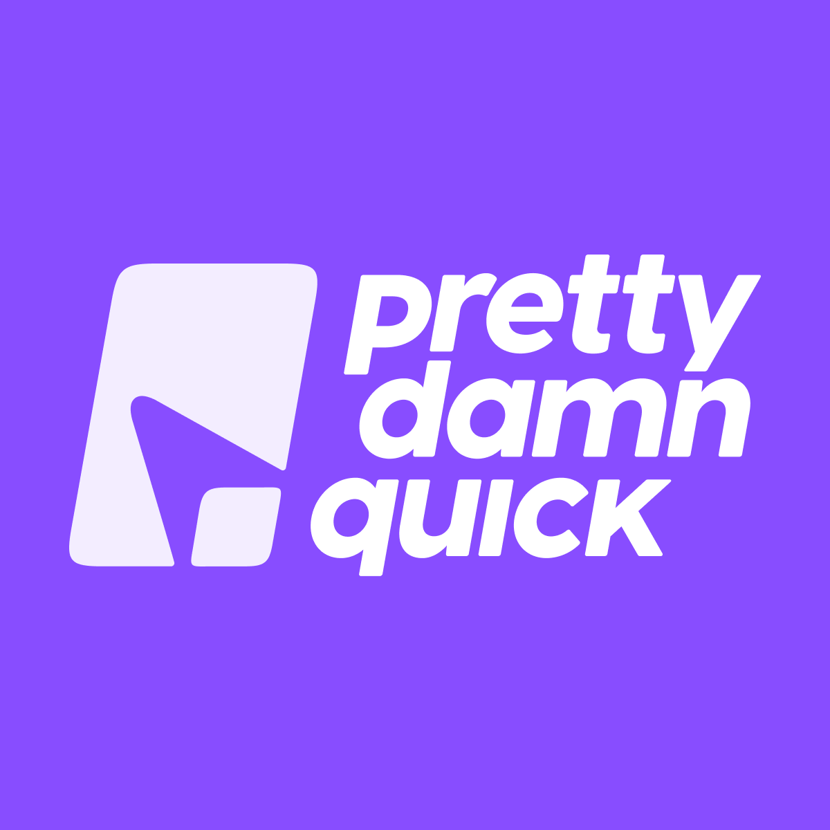 PrettyDamnQuick (PDQ) Shopify App