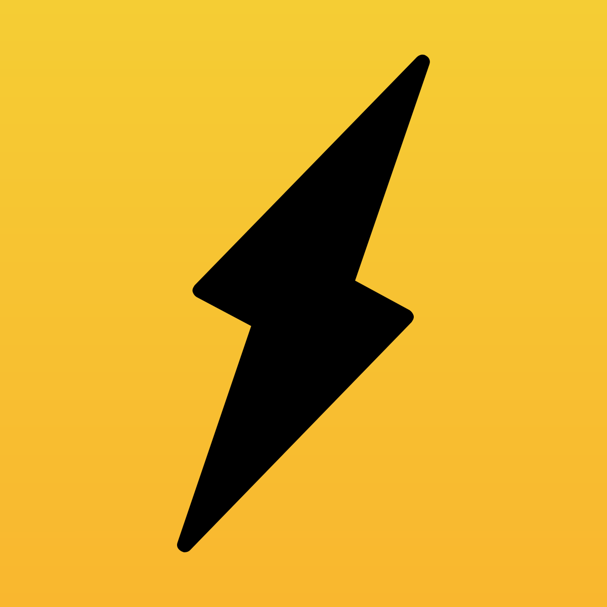 Lightning Inventory Shopify App