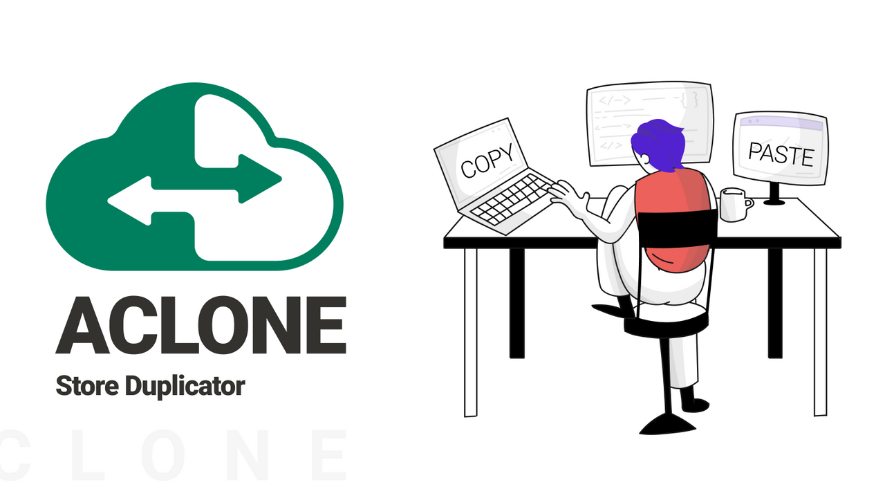 AClone: Backup & Duplicate