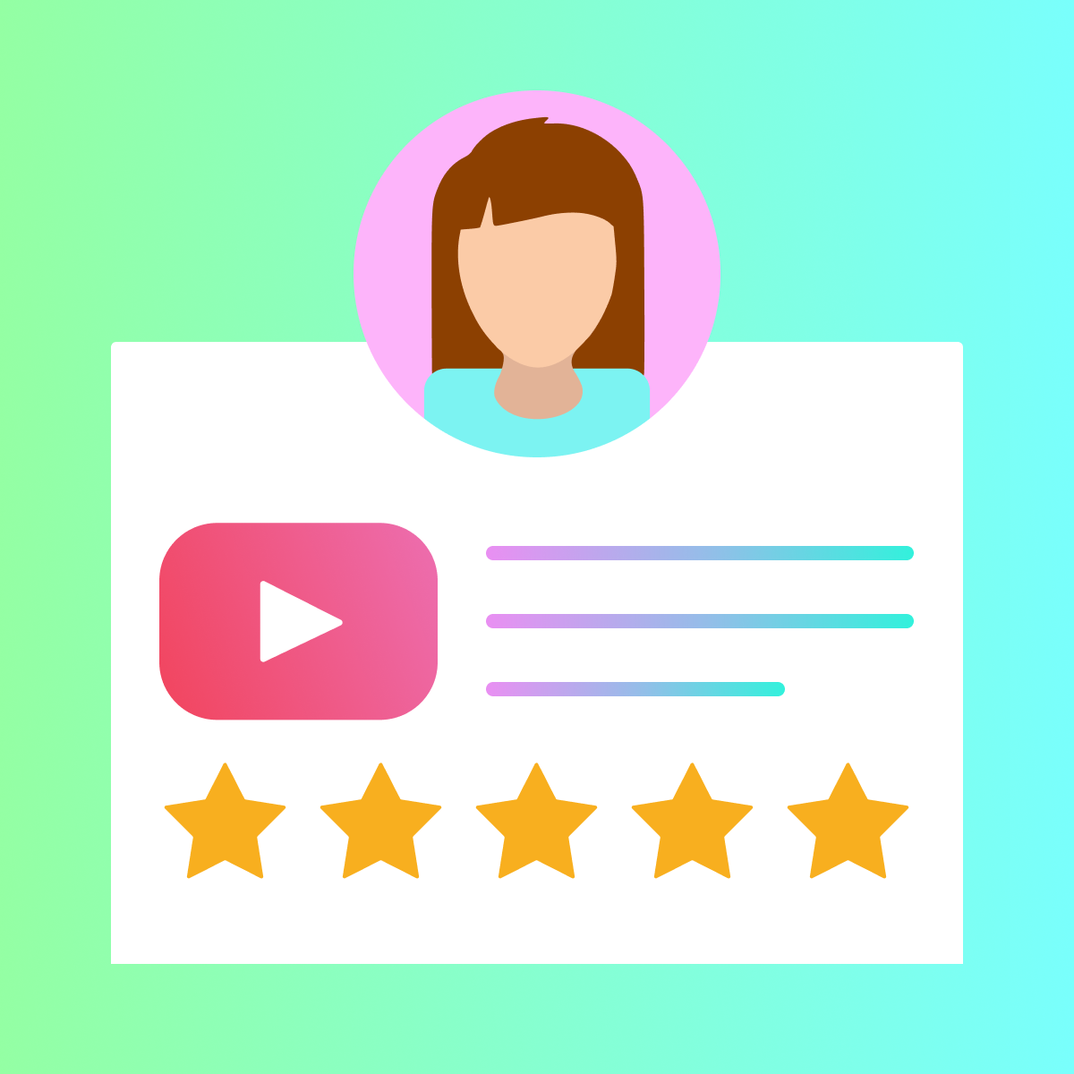 Reputon Testimonials Slider Shopify App