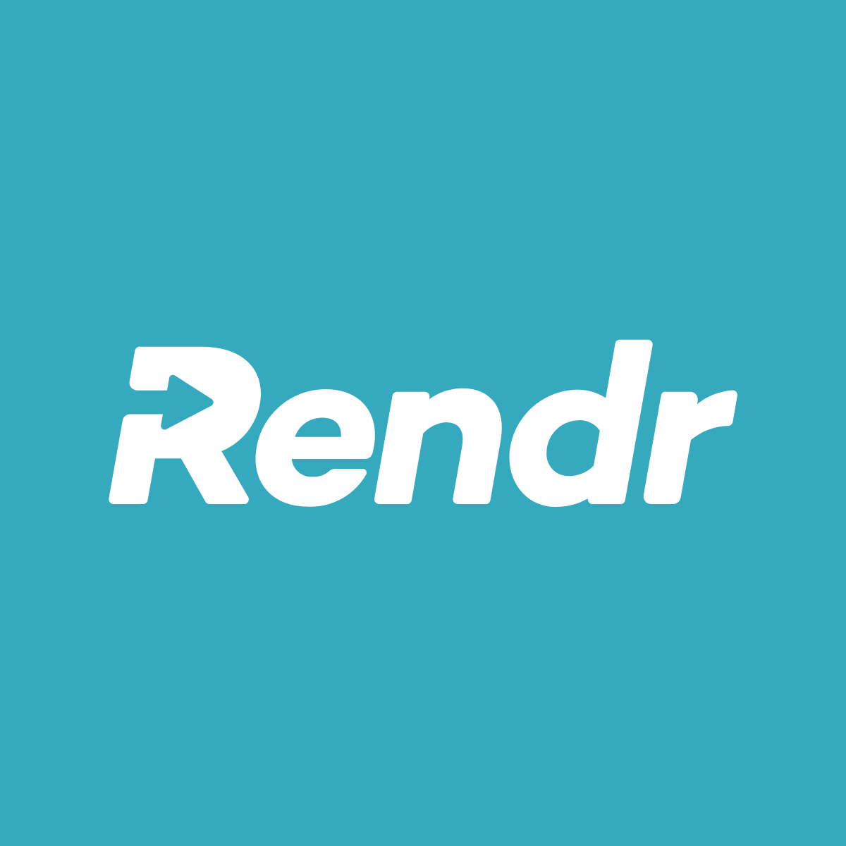 Rendr Delivery Platform Shopify App