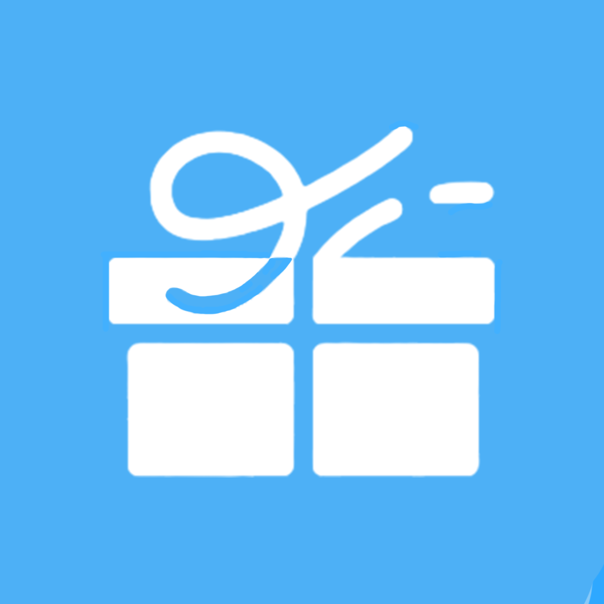 Gifted: Online Gift Experience Shopify App