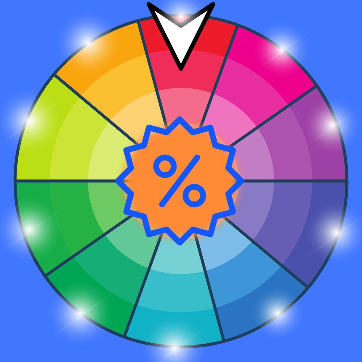 Spinnio Spin Wheel Email PopUp Shopify App