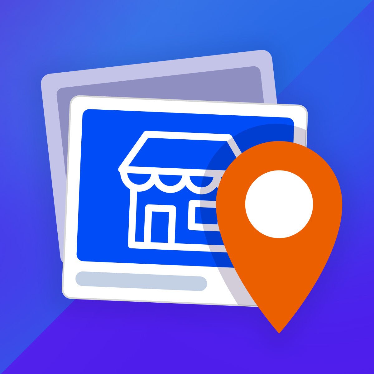 Storefolio ‑ store locator Shopify App