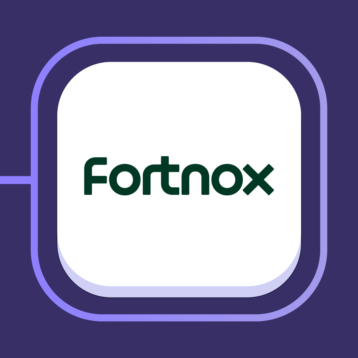 Fortnox Bokföring Shopify App