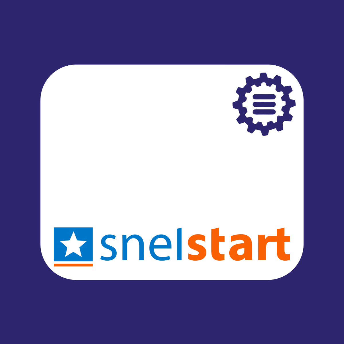 Snelstart Shopify App