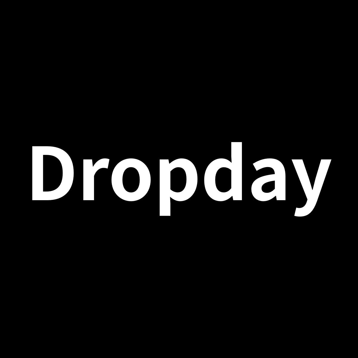 Dropday