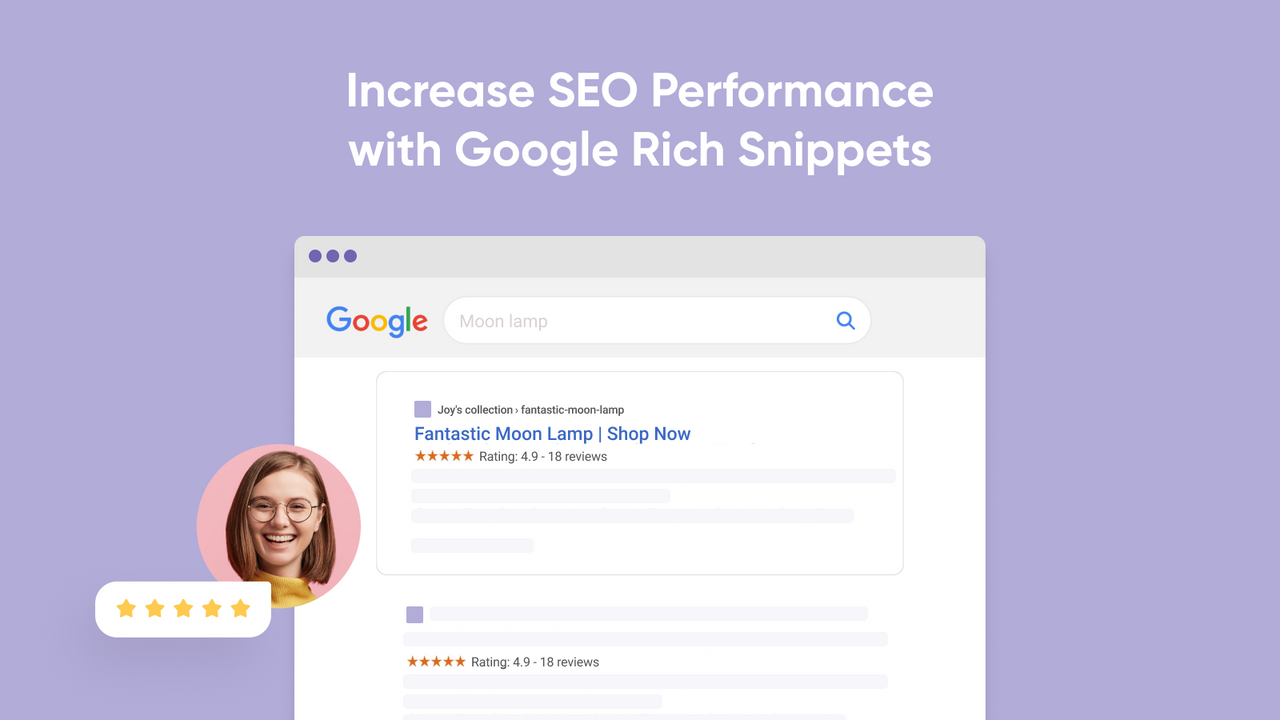 Increase SEO Performance