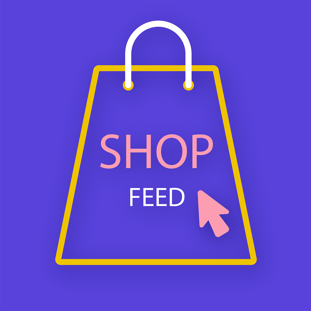 ShopFeed Plus ‑ Product Feed Shopify App