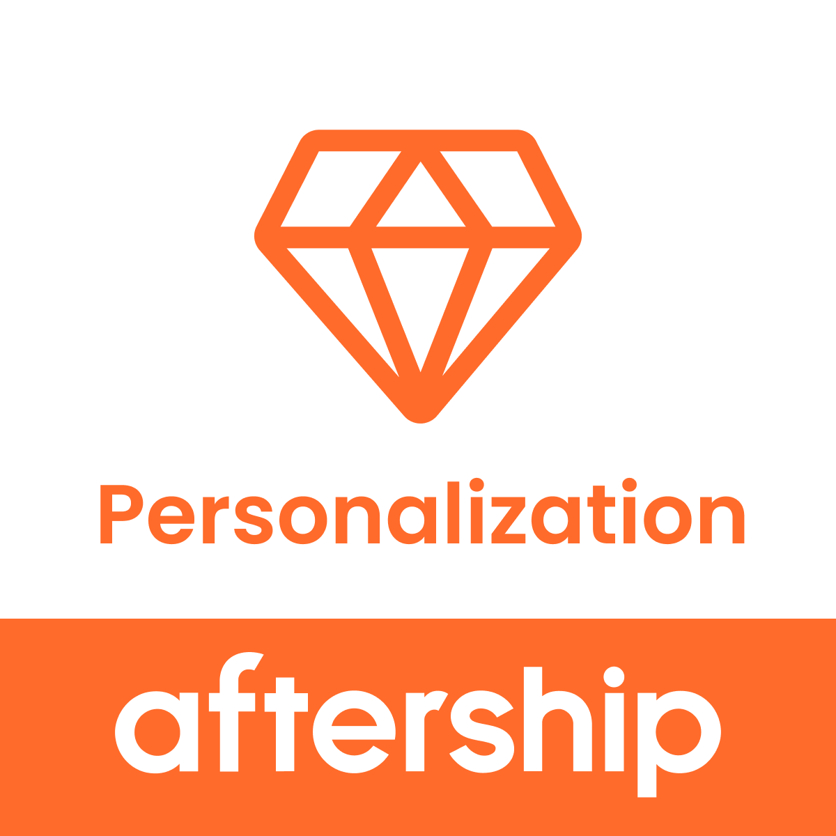 AfterShip Personalization Shopify App