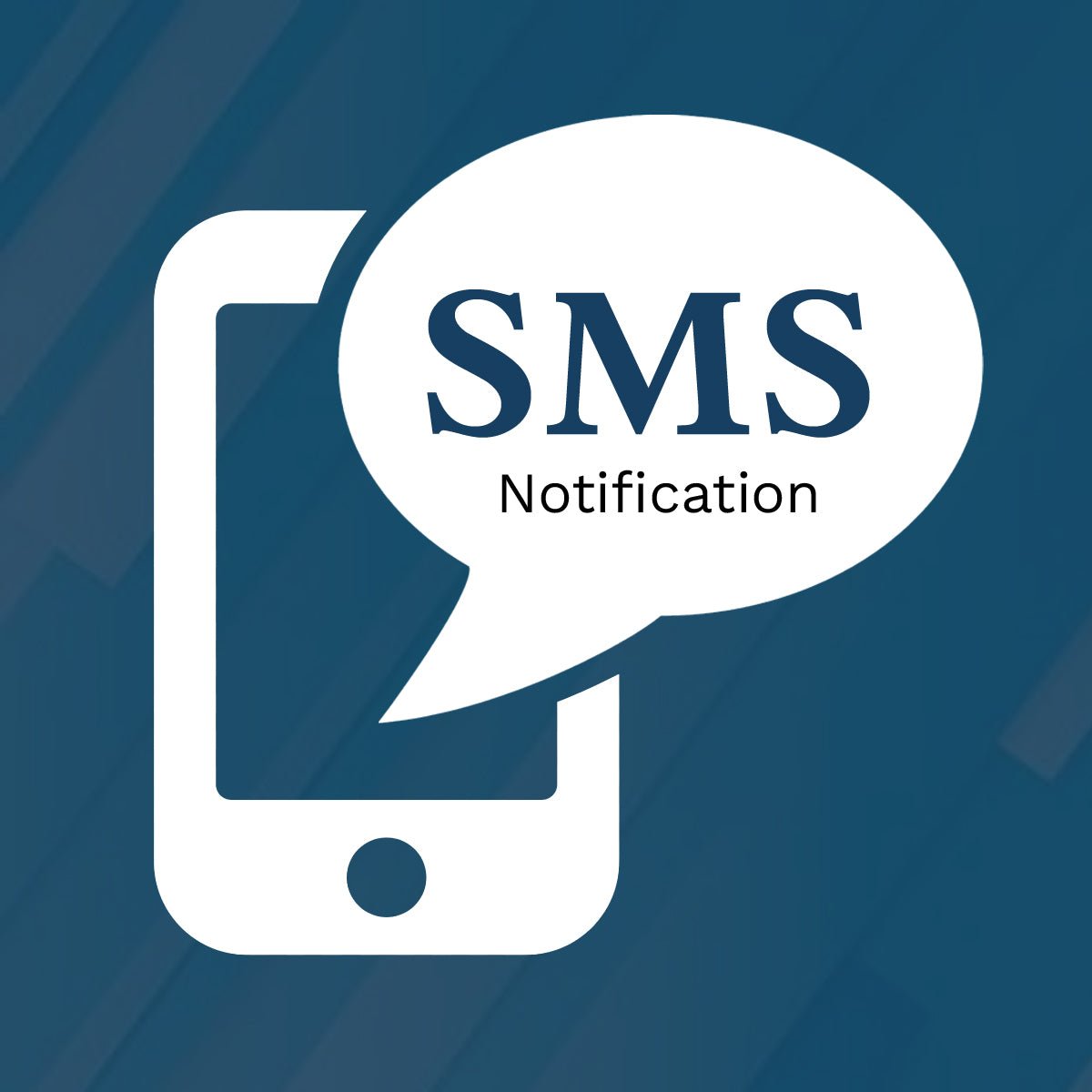 Silicon SMS Notification Shopify App