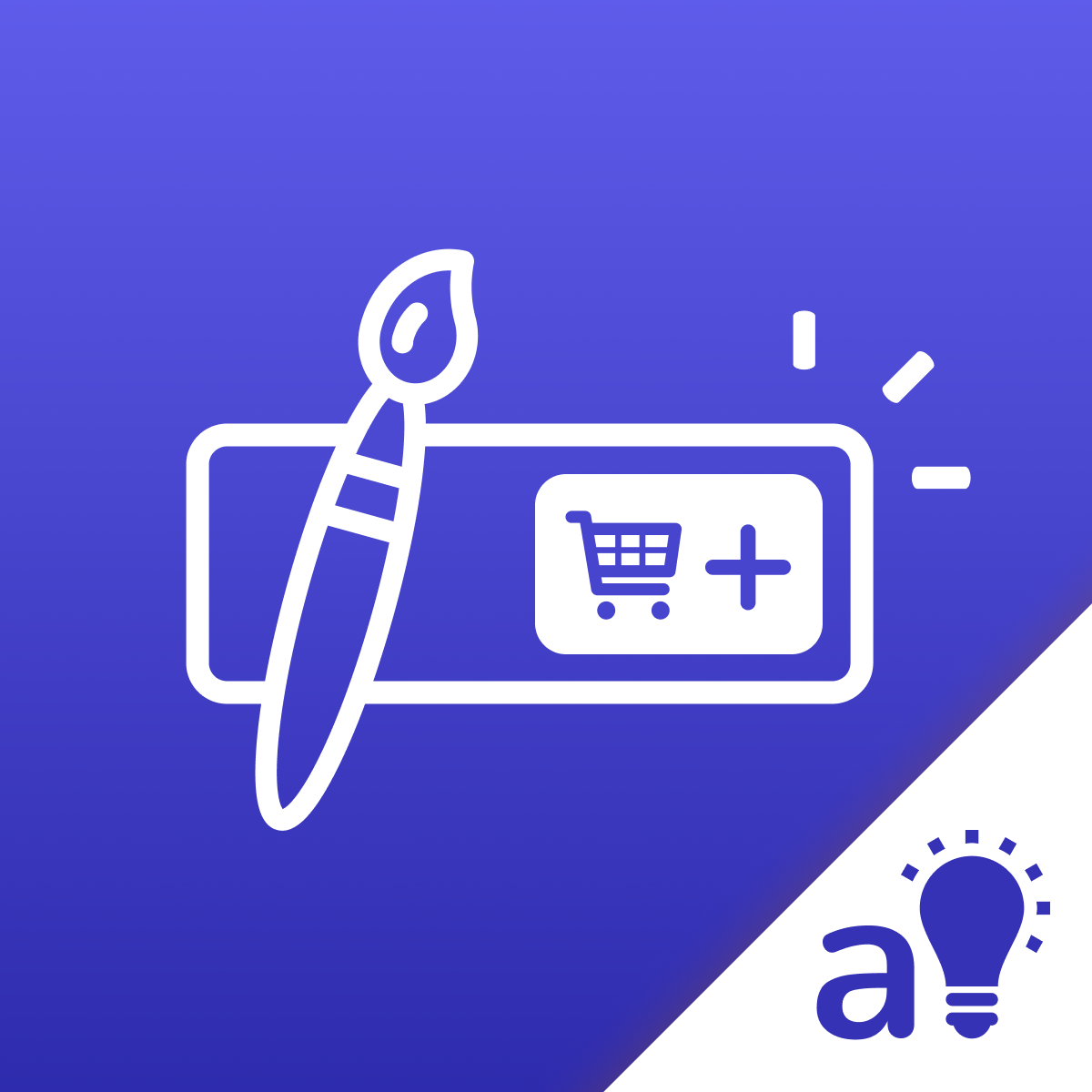 Ada CTA: Cart Button Animation Shopify App