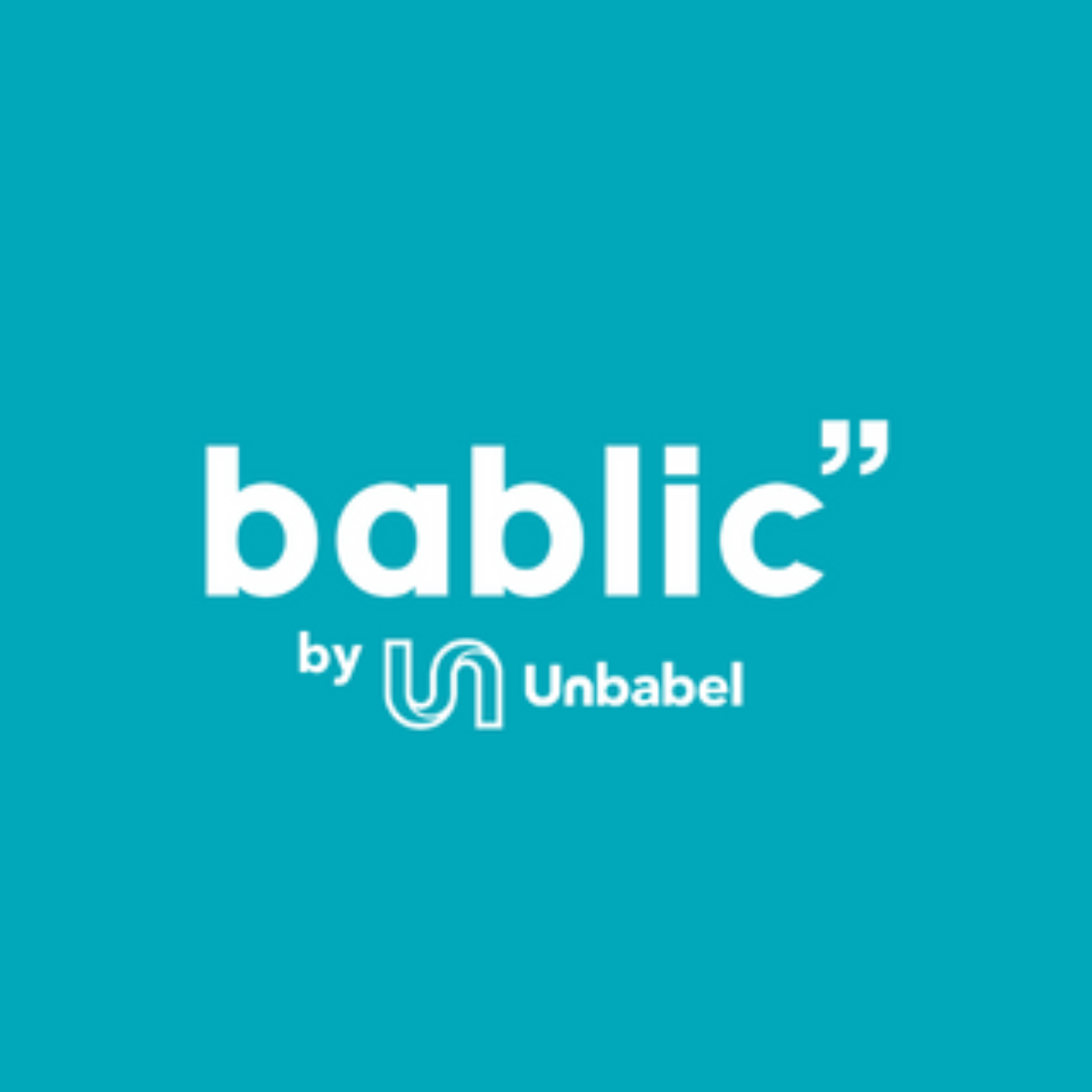 Bablic Translation Shopify App